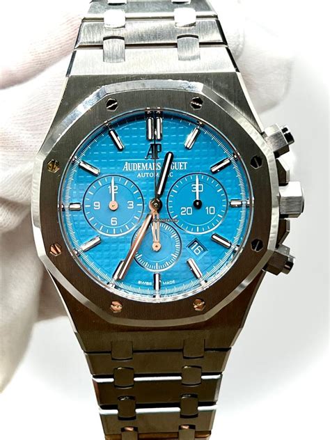 audemars piguet royal oak tiffany|audemars piguet collection.